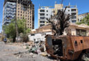 Sudanese return home to a capital unready to welcome them