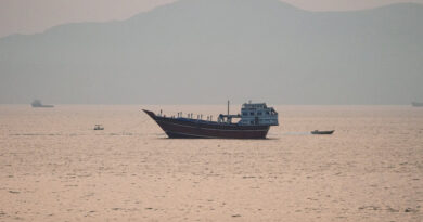 Suspected Iranian strikes have targeted the U.S. military in at least 4 countries.