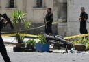 Syria authorities say captured IS-linked cell behind blasts