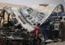 Syria bus crash kills at least 35