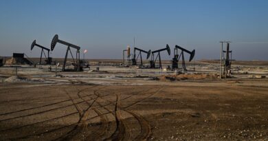 Syria launches gas project with Saudi firm in latest Gulf energy partnership