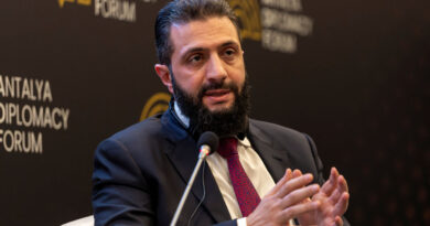 Syria president tells Al Jazeera his country seeks security deal with Israel