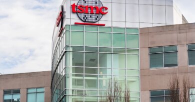 TSMC Stock Is A Far Safer Buy Than Fabless Giants (NYSE:TSM)