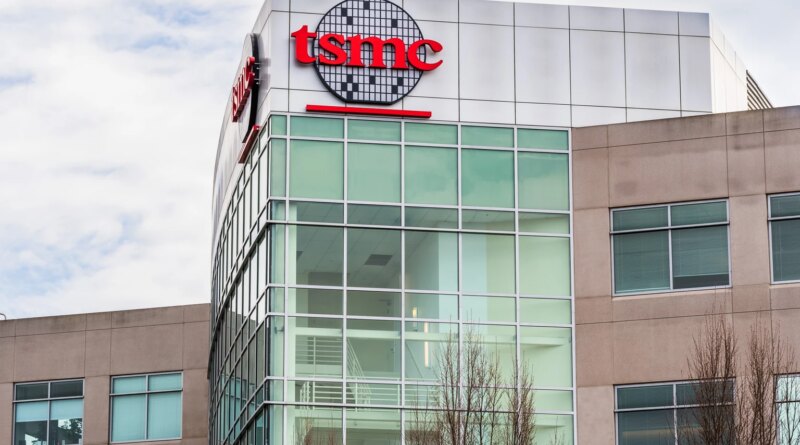 TSMC Stock Is A Far Safer Buy Than Fabless Giants (NYSE:TSM)