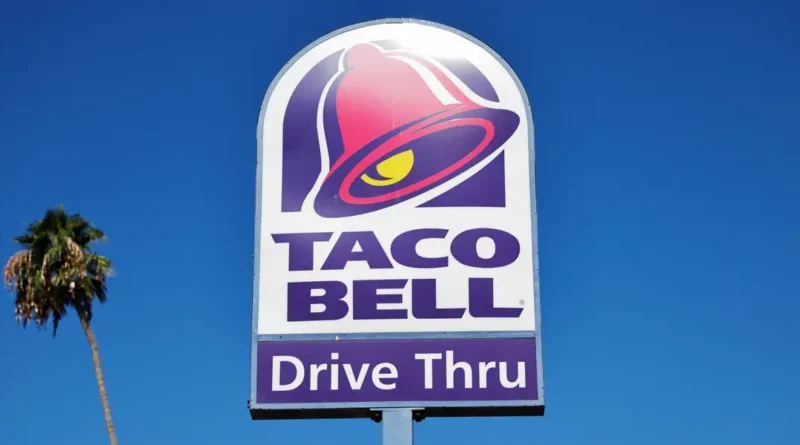 Taco Bell dropped the price on one of its menu items to $1 for a day. And yes, it was lettuce-free.