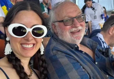 Taking my dad to the World Cup after his stroke taught me a lot. Mostly, it taught me not to underestimate him.