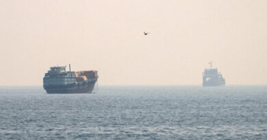 Tanker Attacks Risk Overplaying Iran’s Hand, Analysts Say
