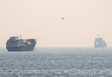 Tanker Attacks Risk Overplaying Iran’s Hand, Analysts Say
