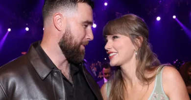 Taylor Swift and Travis Kelce surprises charities with $26 million ahead of Madison Square Garden wedding