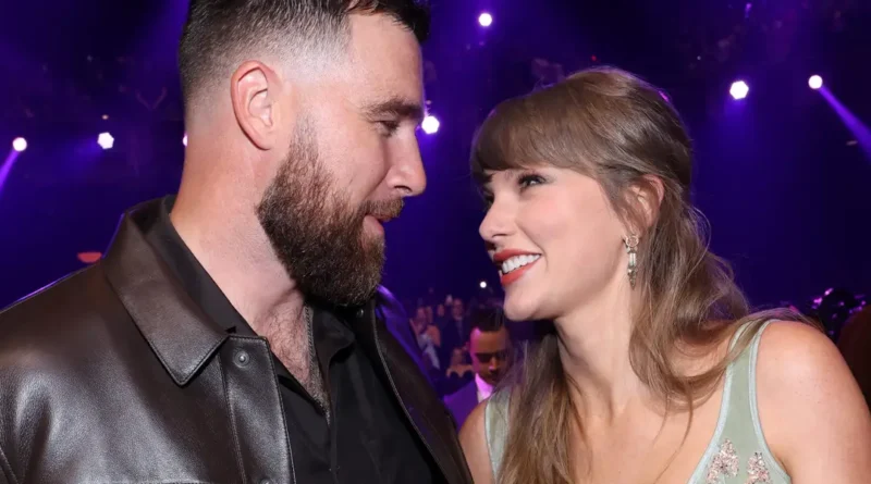 Taylor Swift and Travis Kelce surprises charities with $26 million ahead of Madison Square Garden wedding
