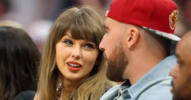 Taylor Swift's top-secret wedding guest list is turning people into sleuths