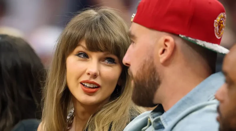 Taylor Swift's top-secret wedding guest list is turning people into sleuths