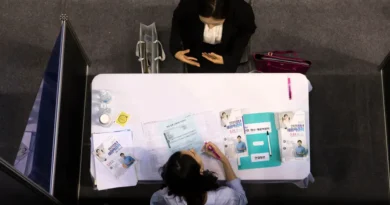 Tech firms are bringing job interviews back in person to stop AI use, RTO guru says
