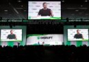Connie Loizos, Editor-in-Chief & GM of TechCrunch, and Kevin Rose, Founder, Digg, speak onstage during day three of TechCrunch Disrupt 2025 at Moscone Center on October 29, 2025 in San Francisco, California.