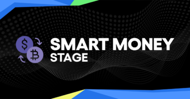 TechCrunch Disrupt 2026’s new Smart Money Stage explores fintech, payments, AI, and everything between  | TechCrunch