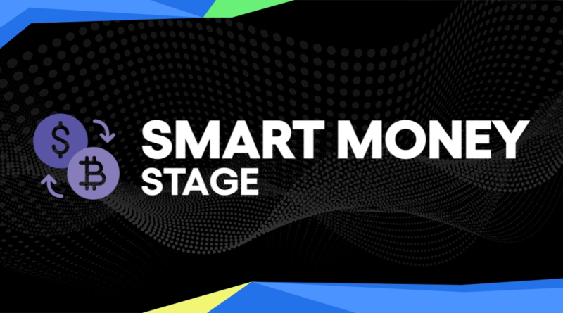 TechCrunch Disrupt 2026’s new Smart Money Stage explores fintech, payments, AI, and everything between  | TechCrunch