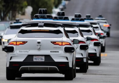 TechCrunch Mobility: A robotaxi ultimatum | TechCrunch