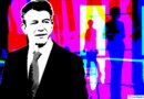 Travis Kalanick, CEO of CloudKitchens