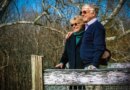 Ted Koppel’s Wife, Grace Anne, Talks About Life With COPD
