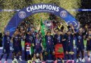 Telemundo Lands UEFA Champions League Rights As World Cup Final Kicks Off