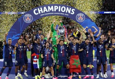Telemundo Lands UEFA Champions League Rights As World Cup Final Kicks Off