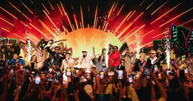 TelevisaUnivision Sets Date For ‘Premios Juventud’ To Be Held In Spain