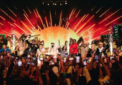 TelevisaUnivision Sets Date For ‘Premios Juventud’ To Be Held In Spain