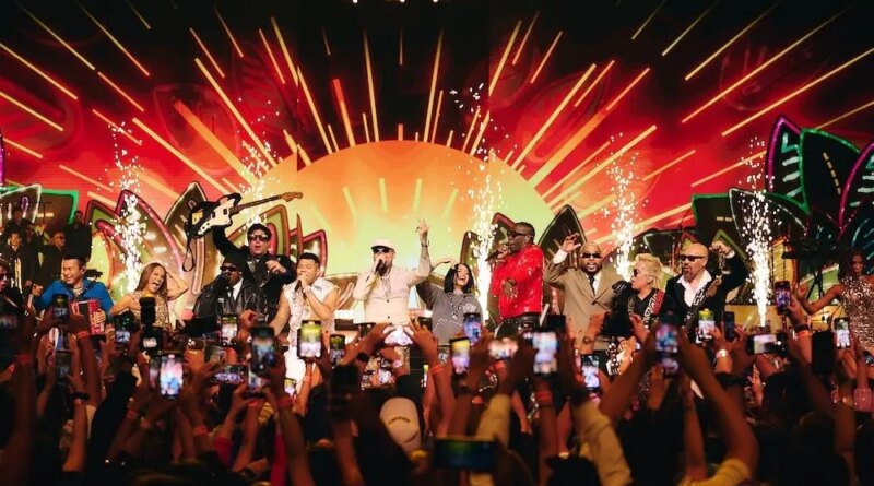 TelevisaUnivision Sets Date For ‘Premios Juventud’ To Be Held In Spain