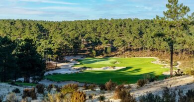 Terras da Comporta In Portugal Is Europe’s Next Great Golf Destination