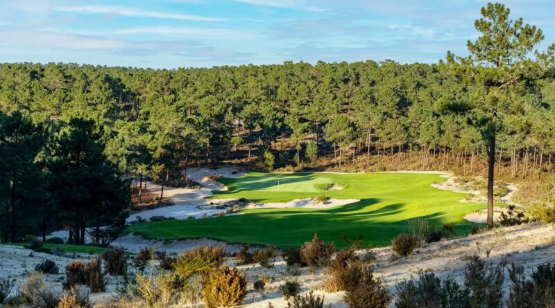 Terras da Comporta In Portugal Is Europe’s Next Great Golf Destination