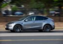 Tesla Robotaxis Texas