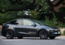 Tesla's robotaxis are moving in reverse | TechCrunch