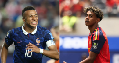 Texas shootout: All to know before France-Spain clash in World Cup semi
