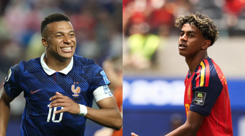 Texas shootout: All to know before France-Spain clash in World Cup semi