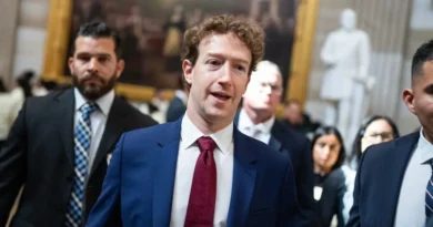 The 3 biggest takeaways from Mark Zuckerberg's media blitz