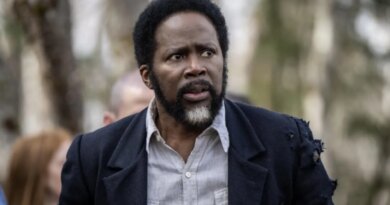 The 5 Biggest Problems With ‘FROM’ Season 4 On MGM+