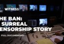 The Ban: A censorship loophole during the conflict in Northern Ireland