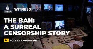 The Ban: A censorship loophole during the conflict in Northern Ireland