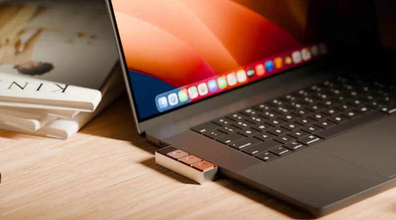 The Dune keypad device can be your meeting controller and more | TechCrunch