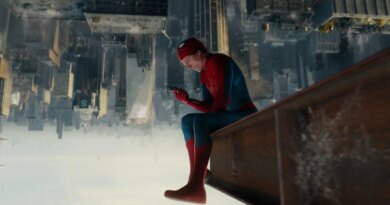 The Ending (And Post-Credits Scene) Of ‘Spider-Man: Brand New Day,’ Explained