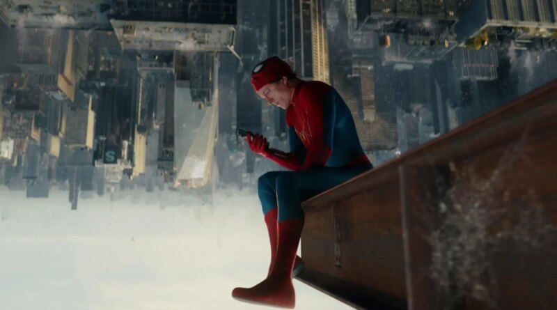 The Ending (And Post-Credits Scene) Of ‘Spider-Man: Brand New Day,’ Explained