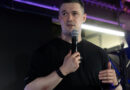 The Essentials About Mykhailo Fedorov, the Ousted Ukrainian Minister
