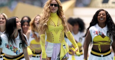 The FIFA World Cup Halftime Show Breaks A Longstanding Tradition