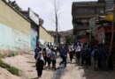 The Global South is being forced to choose creditors over children
