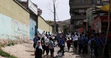 The Global South is being forced to choose creditors over children