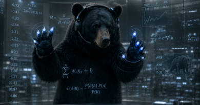 The Hugging Face AI break-in, as told through an increasingly committed bear metaphor | TechCrunch