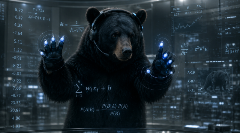 The Hugging Face AI break-in, as told through an increasingly committed bear metaphor | TechCrunch