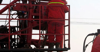 The Oil Market Absorbed the War Shock, but Buffers Are Running Low