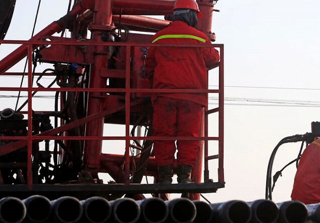 The Oil Market Absorbed the War Shock, but Buffers Are Running Low
