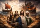 The Ship of Theseus: How the Quran Preserves What Tradition Replaced